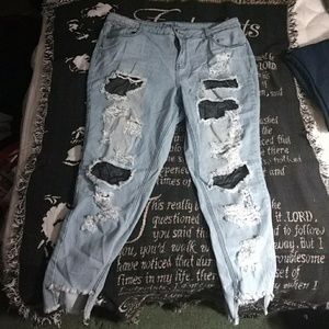 Rue 21 Jeans